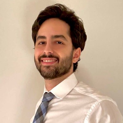Jean Daniel Kehyayan, fundador da Chiron